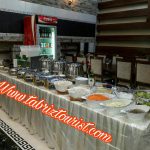 غذل رستوران حسینی